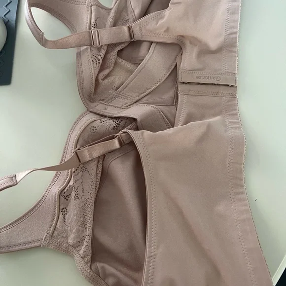 Glamorise bra size 48C - Picture 8 of 9